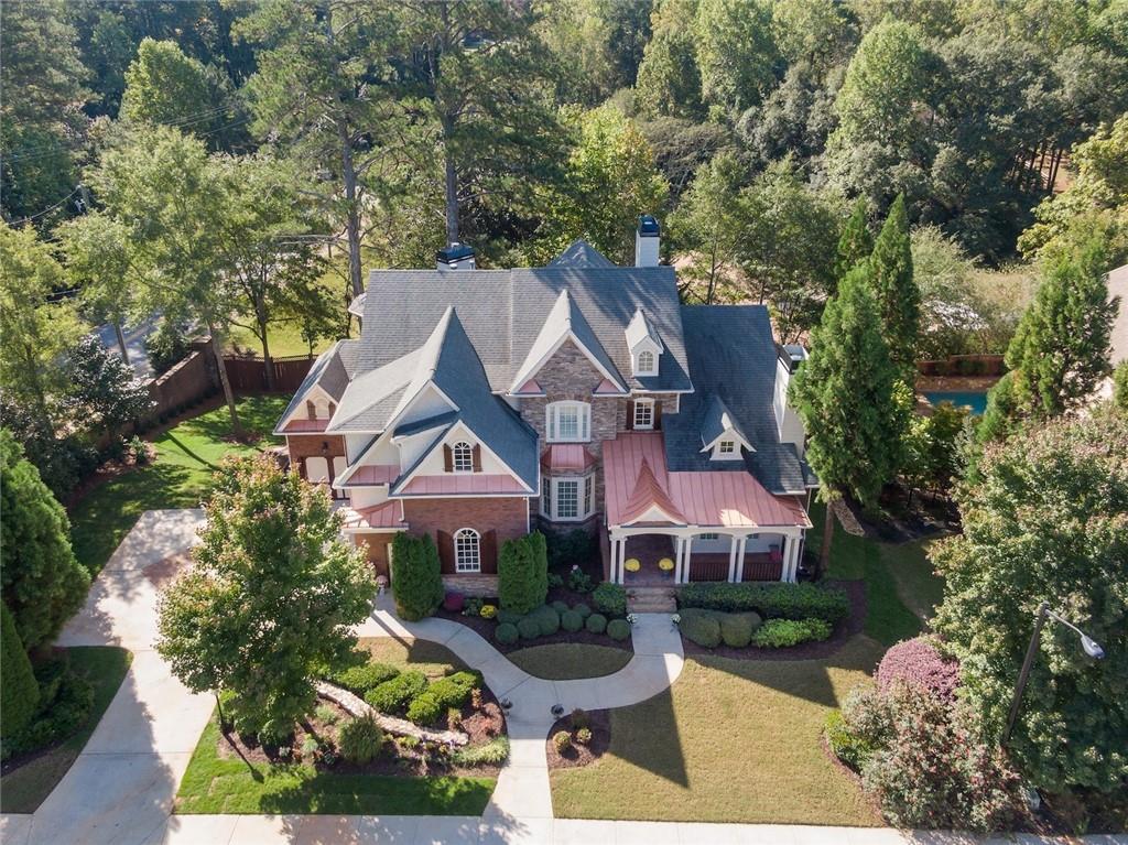3414 Nirmal Ct., Marietta, GA 30068