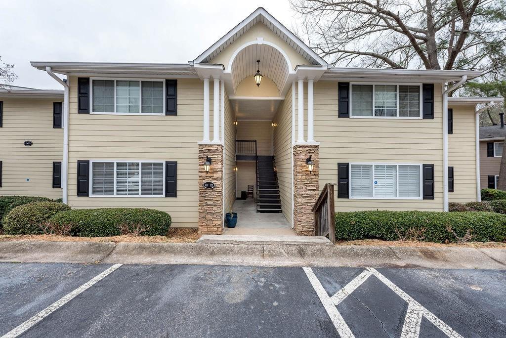 1468 Briarwood Rd. #509, Brookhaven, GA 30319