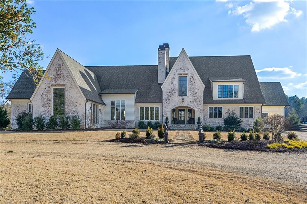 633 Puckett Rd., Acworth, GA 30137