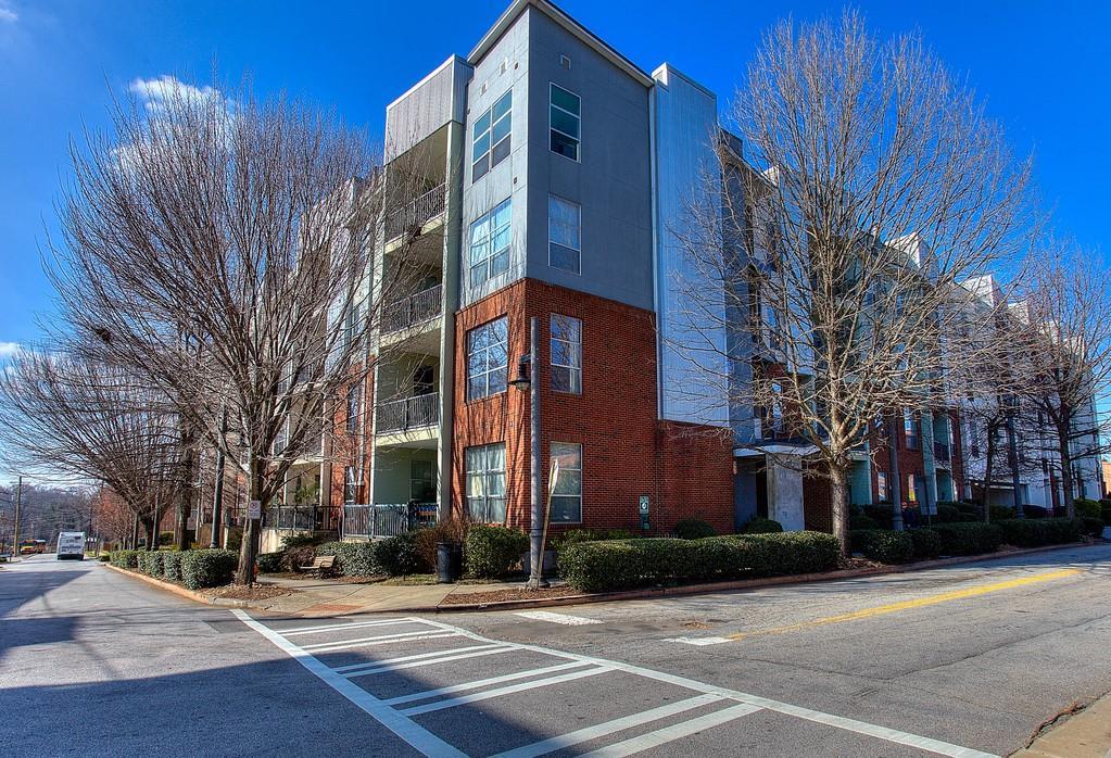 2630 Talley St. #415, Decatur, GA 30030