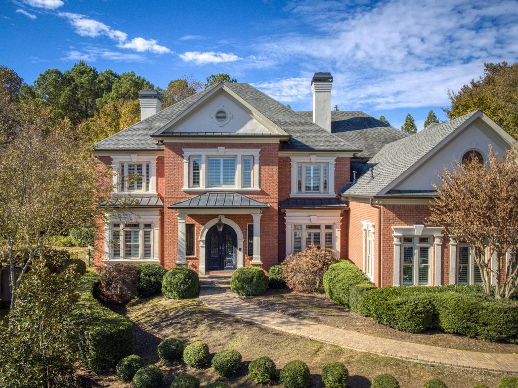 1178 Ascott Valley Dr., Johns Creek, GA 30097