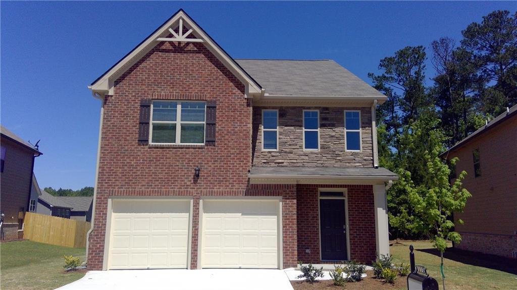138 Sunland Blvd., McDonough, GA 30253
