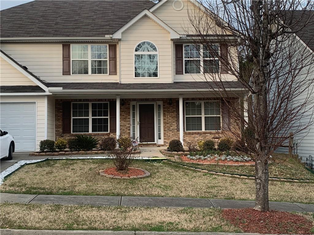 257 River Pass Ct., Dacula, GA 30019
