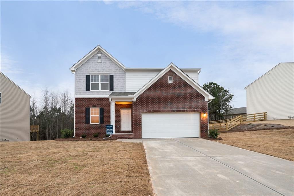 4930 Minnow Ln., Cumming, GA 30028