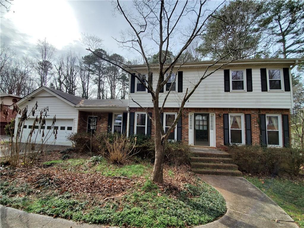 415 Bruce Way, Lilburn, GA 30047