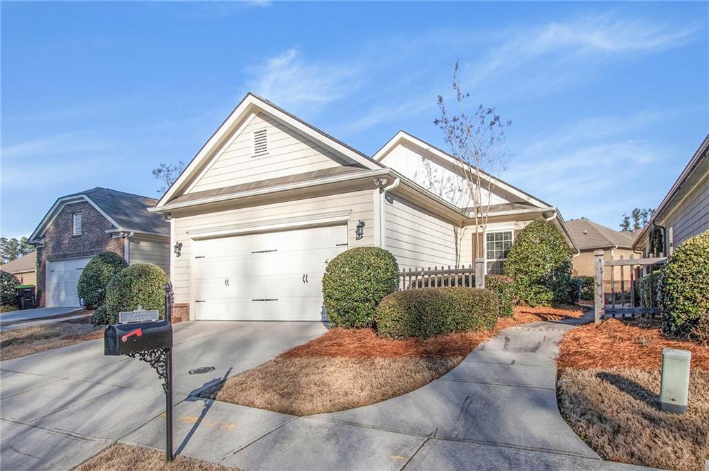 7939 Bluefin Tr., Union City, GA 30291