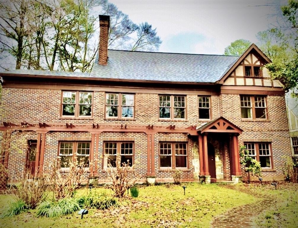 1103 Clifton Rd., Atlanta, GA 30307