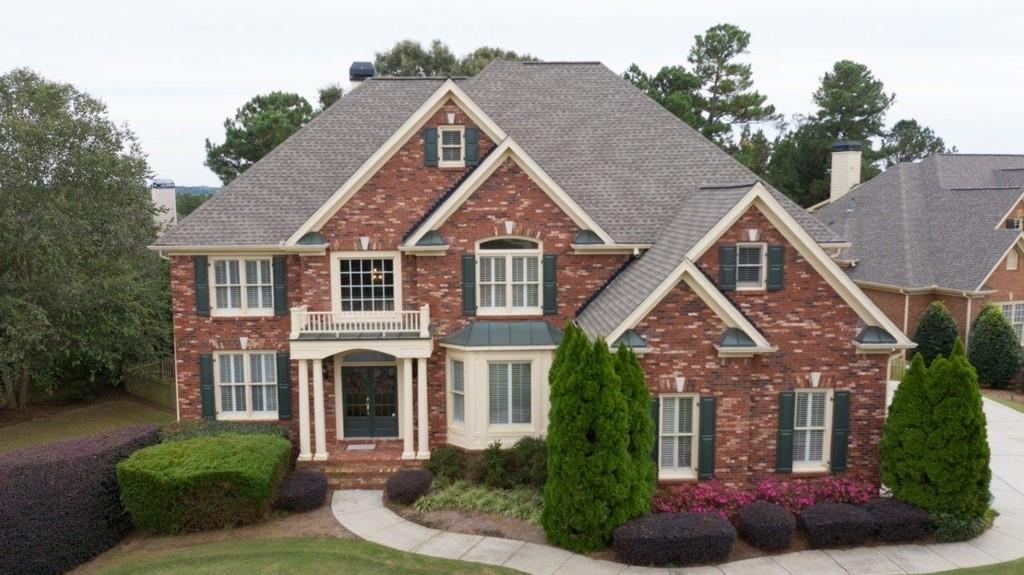 2501 Fairway Crossing, Dacula, GA 30019