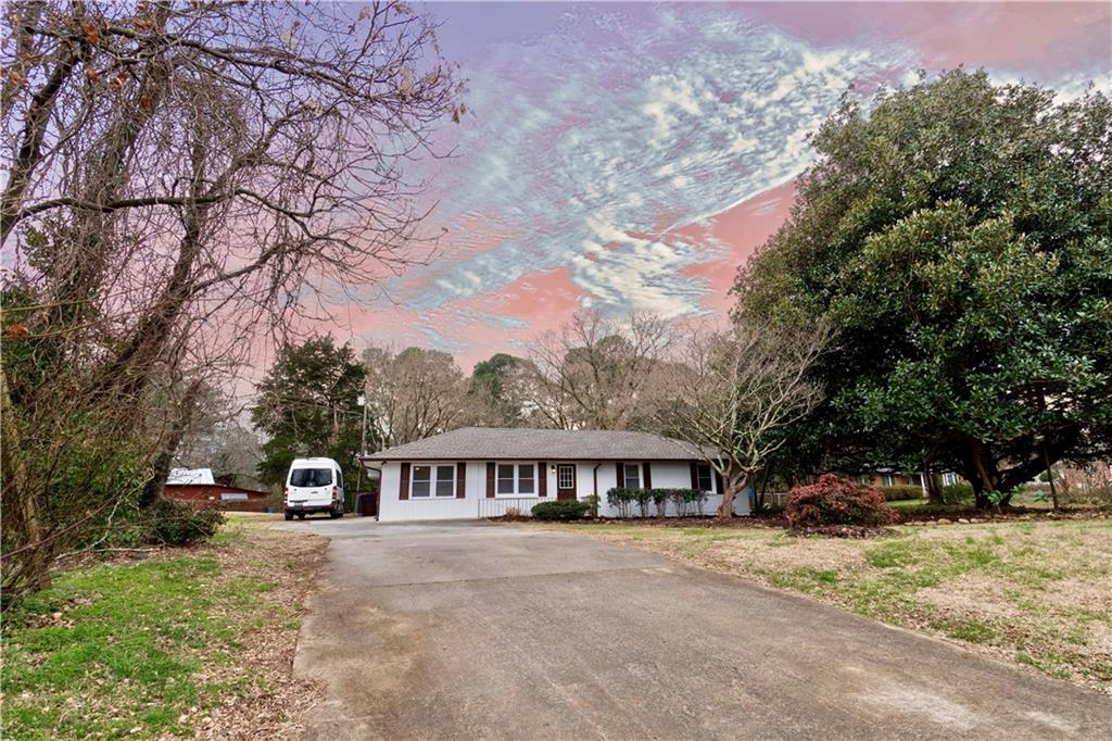 549 Harmony Grove Rd., Lilburn, GA 30047