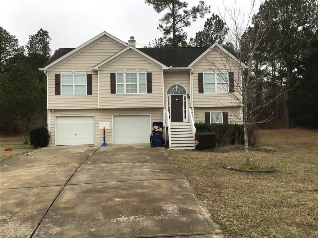 112 Remington Place Dr., Dallas, GA 30157