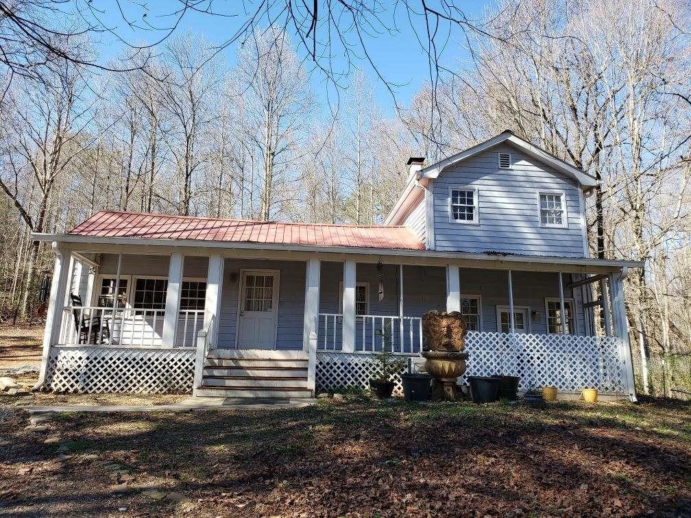 1869 Long Branch Rd., Dahlonega, GA 30533
