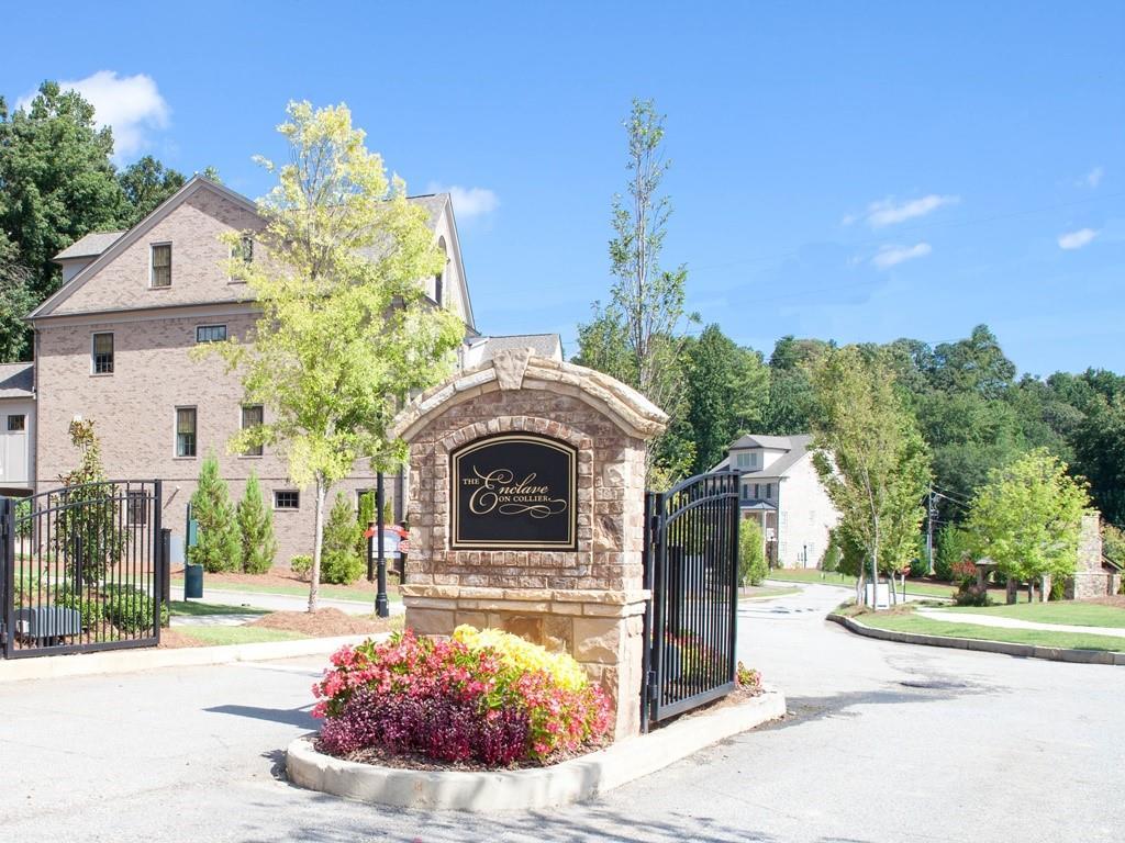 2110 Timball Rd., Atlanta, GA 30318