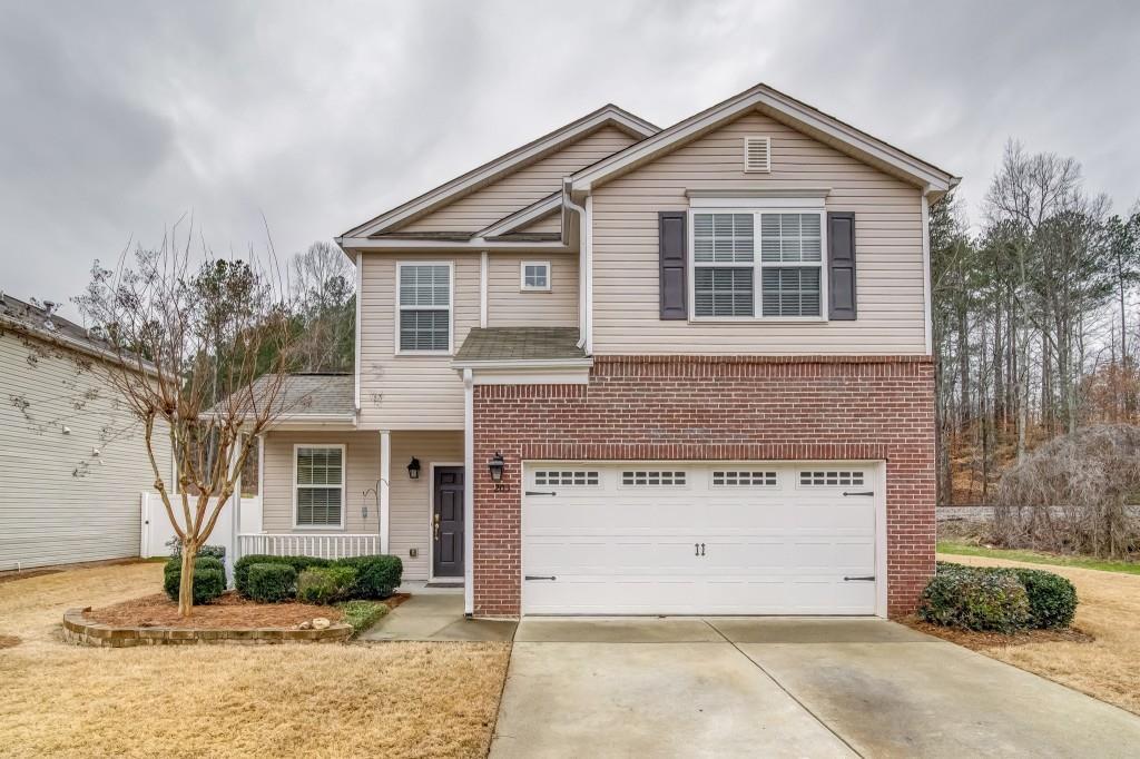 203 Etowah Way, Woodstock, GA 30188