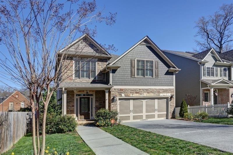 4060 Adrian St., Tucker, GA 30084