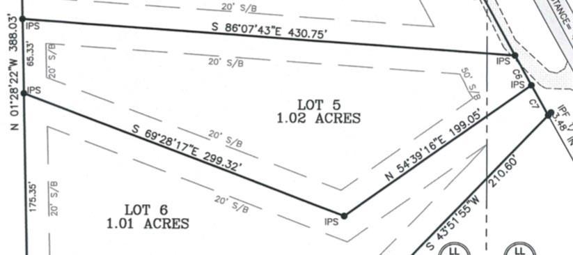 Lot 5 Auraria Rd., Dawsonville, GA 30534