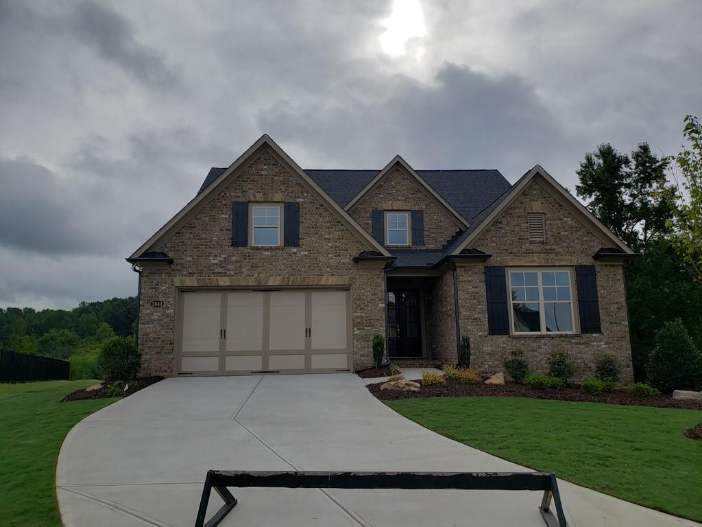 3840 Montebello Pkwy., Cumming, GA 30028