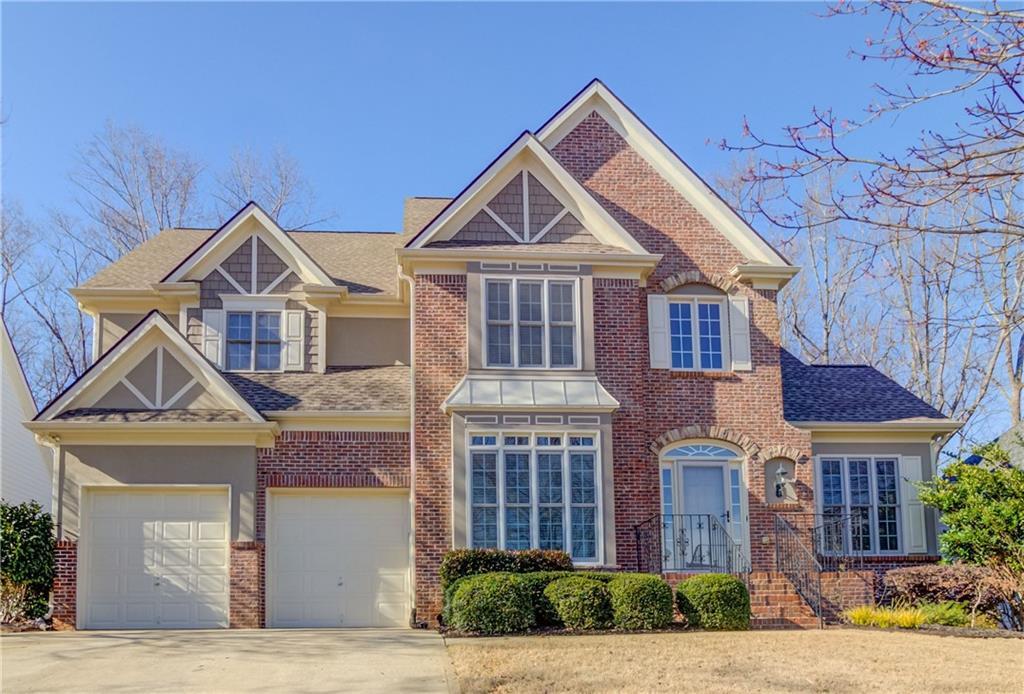 4937 Sara Creek Way, Sugar Hill, GA 30518