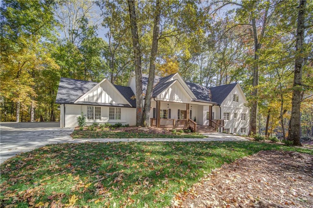 112 Gardenia Tr., Woodstock, GA 30188