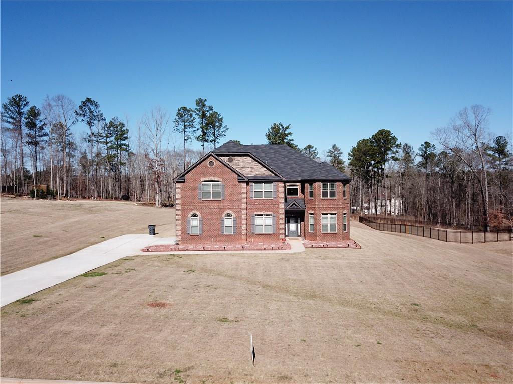 295 Navarre Dr., Atlanta, GA 30214