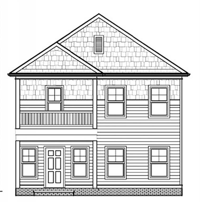 1045 Shy Ln., Marietta, GA 30060
