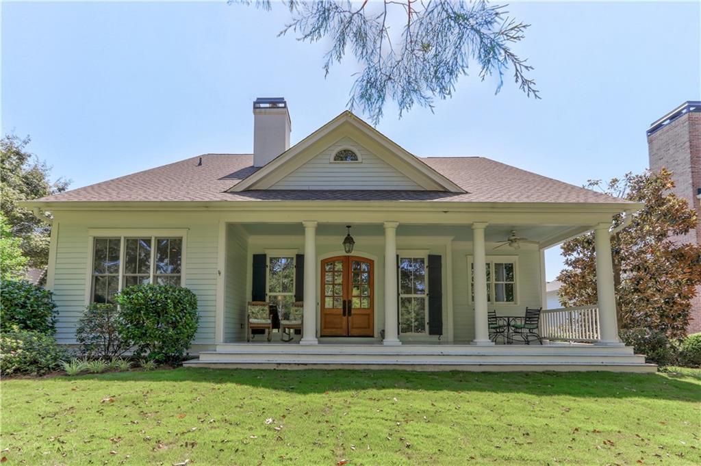 853 Commons Park, Statham, GA 30666