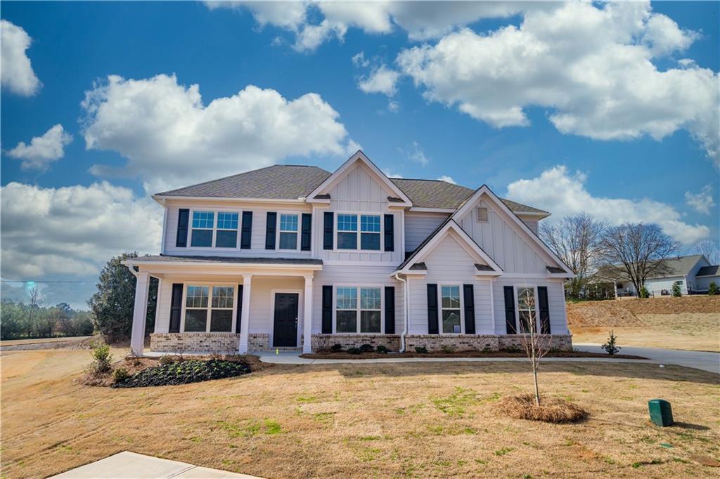 2034 Bay Willow Ct., Monroe, GA 30656
