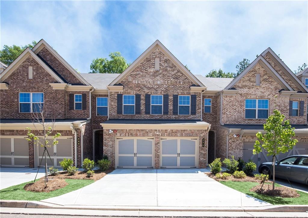 254 Senna St., Marietta, GA 30064