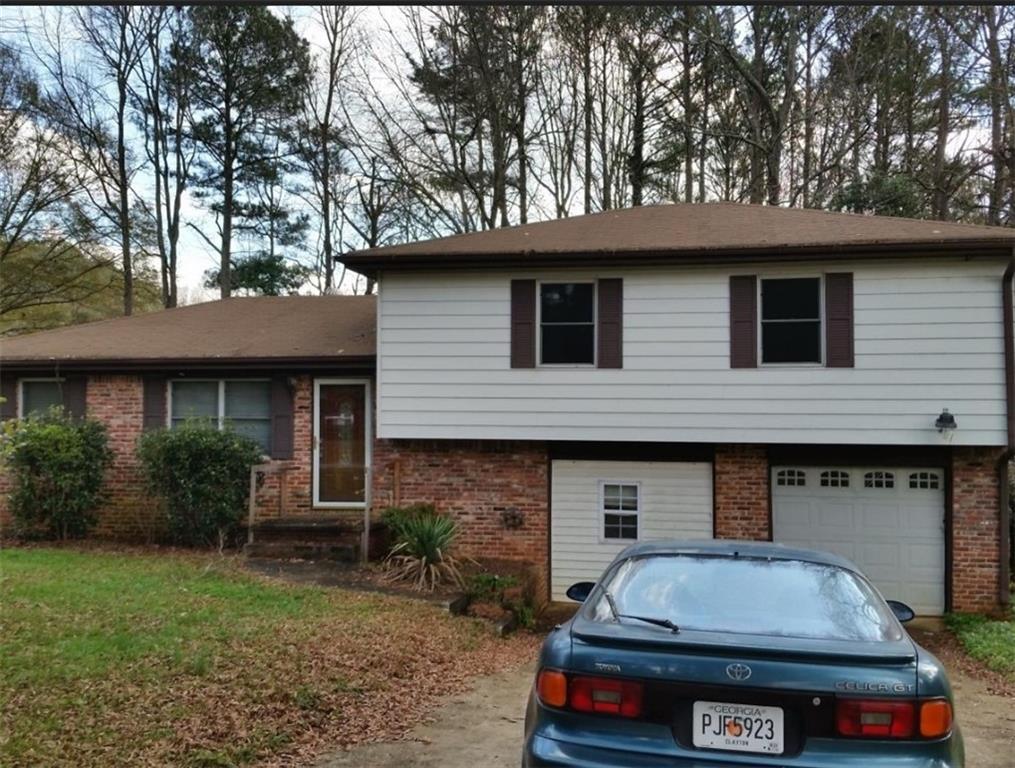 575 Cherry Ln., Jonesboro, GA 30238