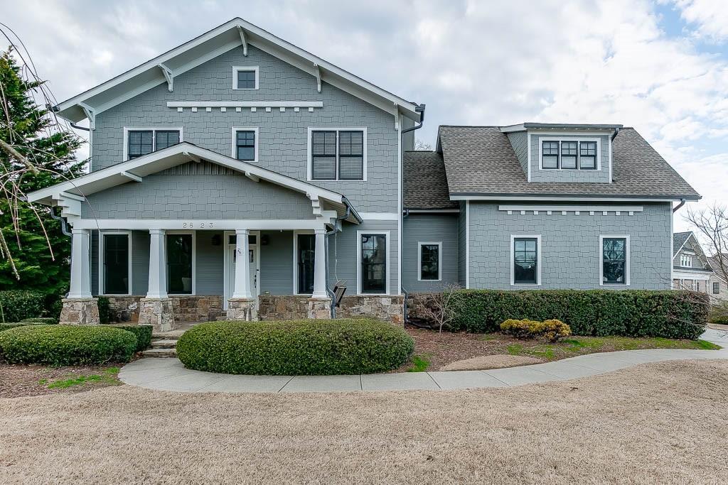 2823 Oleander St., Buford, GA 30519