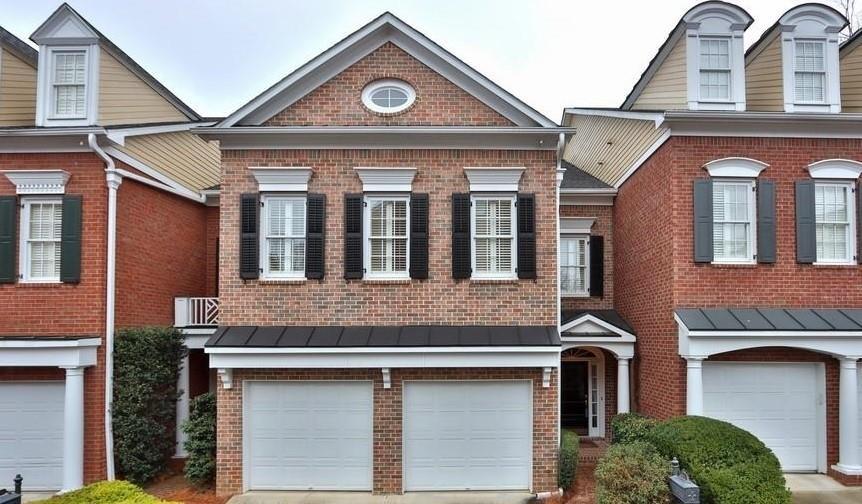 4647 Ivygate Cir., Atlanta, GA 30339