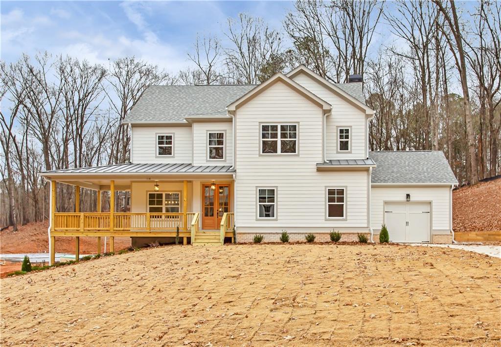 118 Gardenia Tr., Woodstock, GA 30188