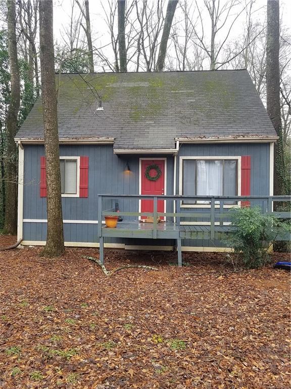 2685 Caldwell Rd., Brookhaven, GA 30319