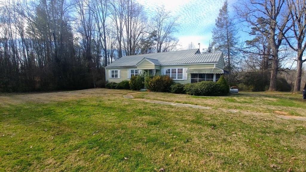 651 Highway 9, Dawsonville, GA 30534