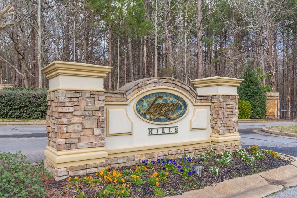 120 Rock Creek Tr., Fayetteville, GA 30214