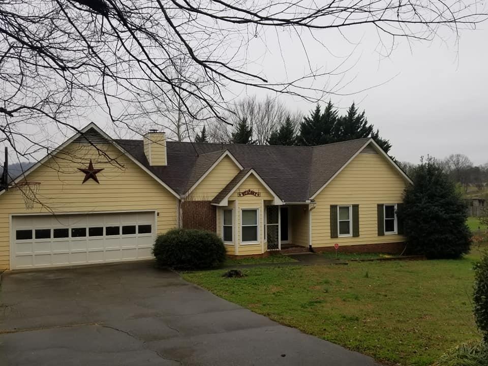 [Address Hidden by Seller], Cartersville, GA 30120