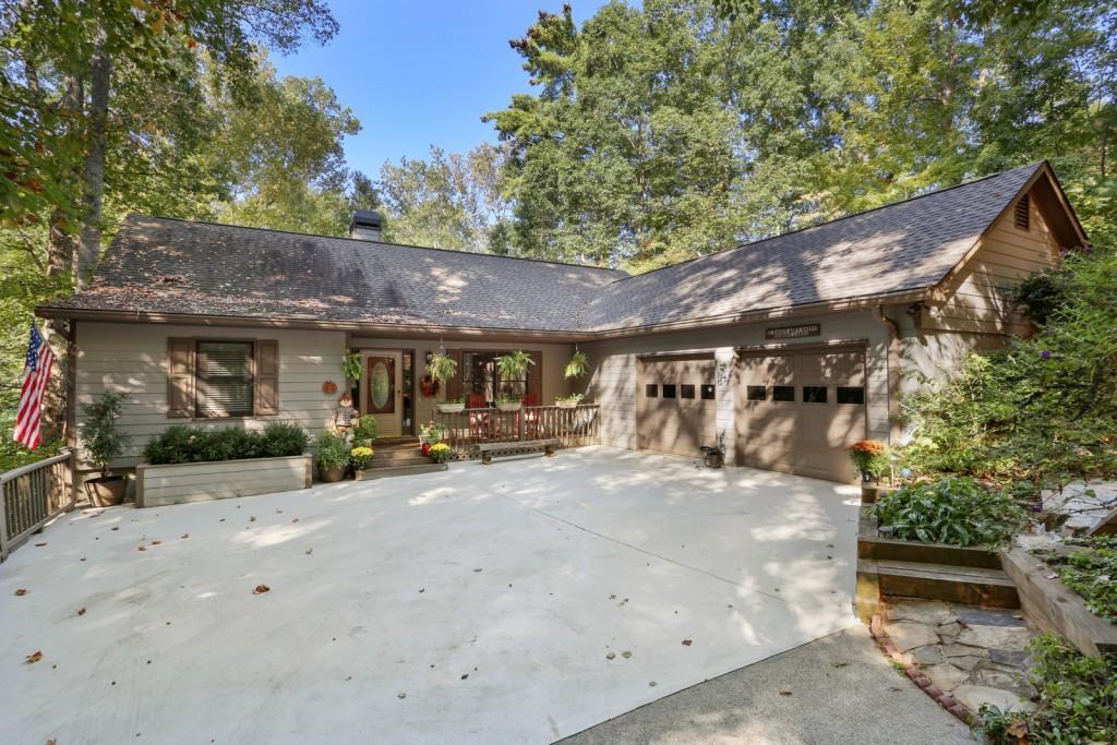 193 Fox Den Cir., Jasper, GA 30143