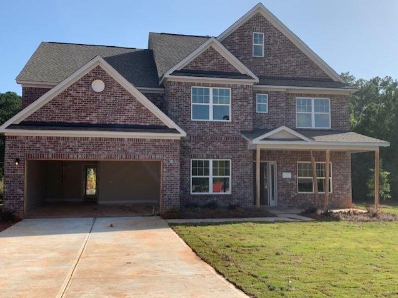 252 Lotus Cir., McDonough, GA 30252