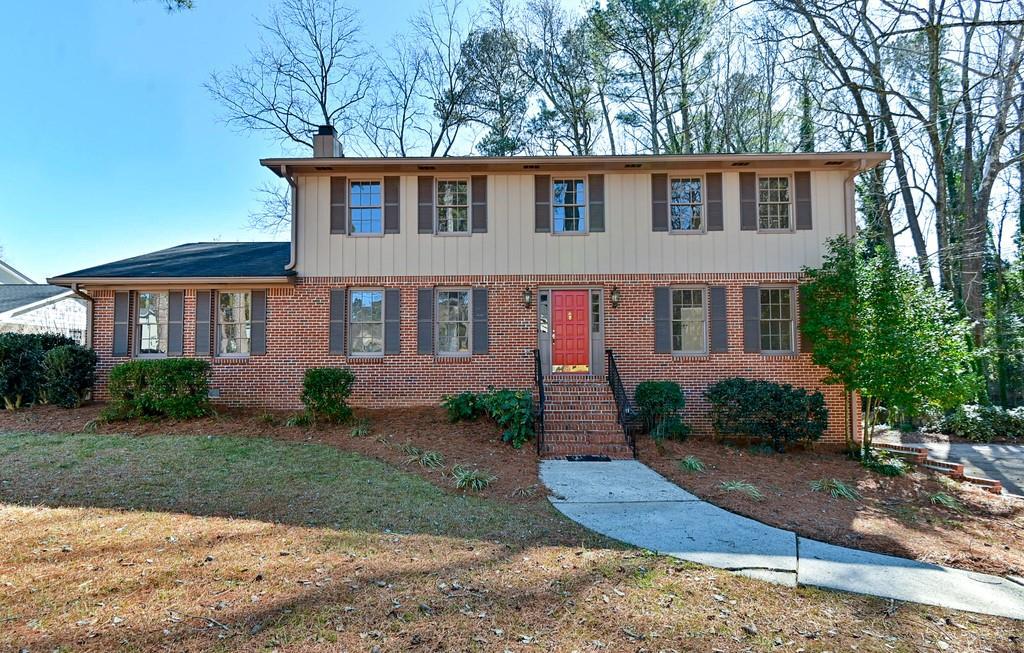 4688 Emily Dr., Lilburn, GA 30047