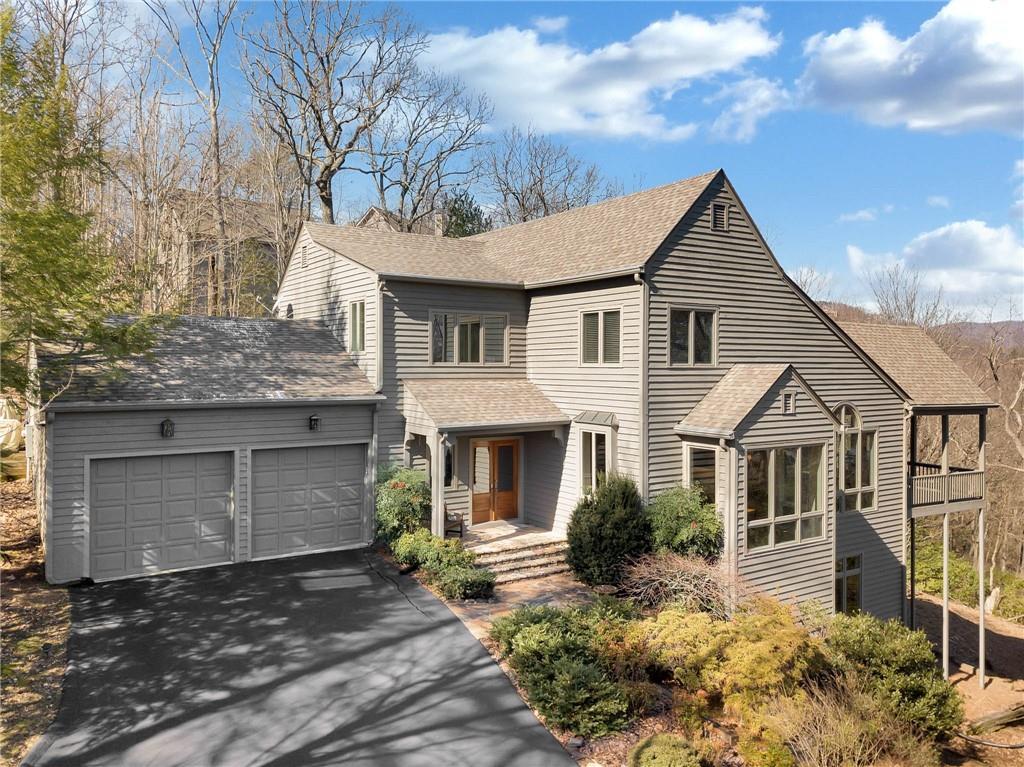 1051 Mcelroy Mountain Dr., Big Canoe, GA 30143