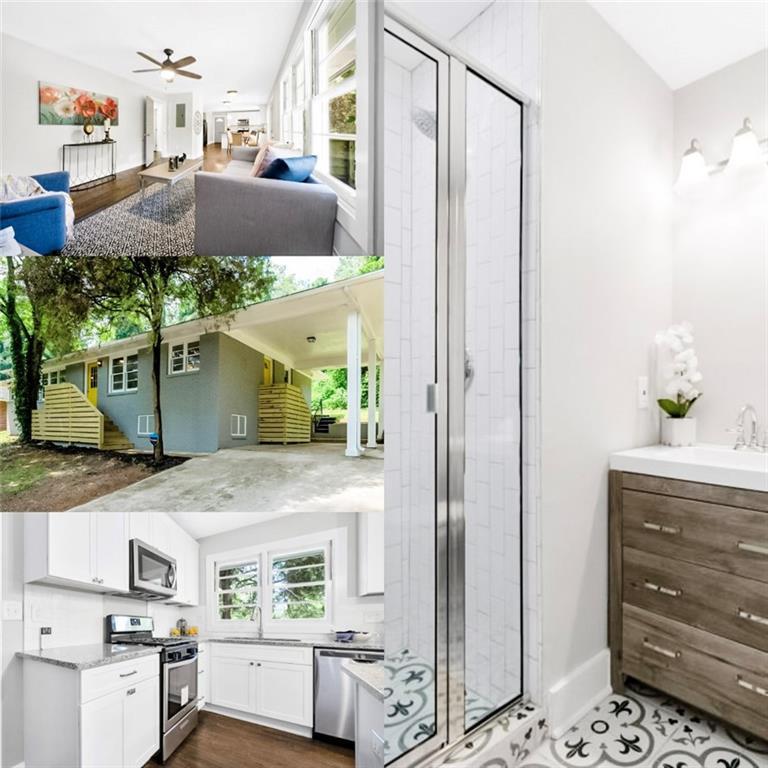 1955 Dodson Dr., Atlanta, GA 30311
