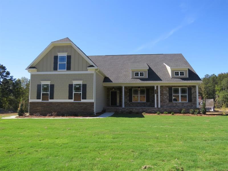 3048 Mountain Shadow Way, Marietta, GA 30064