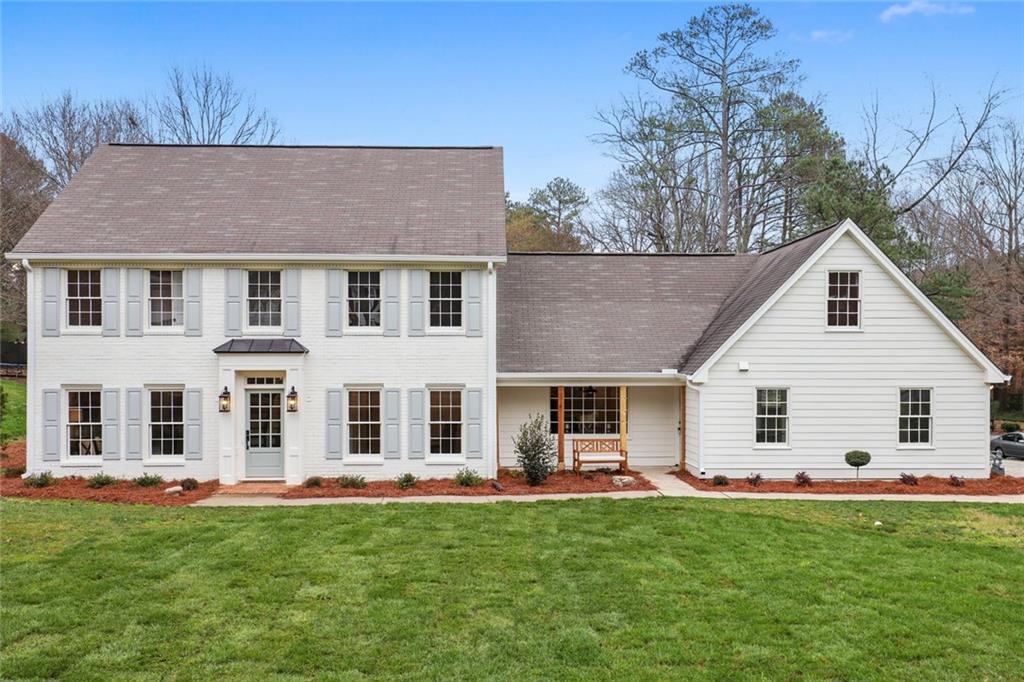 4512 Karls Gate Dr., Marietta, GA 30068