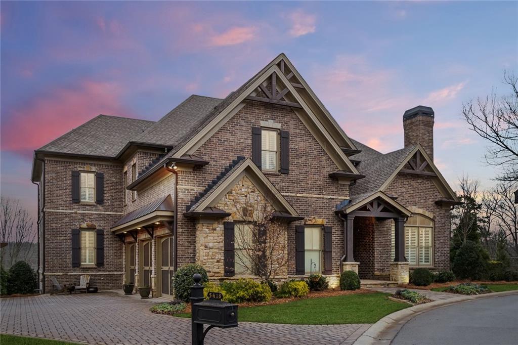 5418 Heyward Square Pl., Marietta, GA 30068