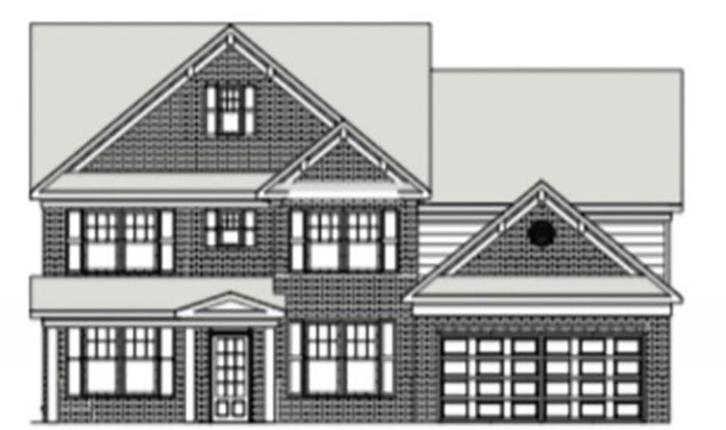 8036 Windmark Pl., Lithia Springs, GA 30122