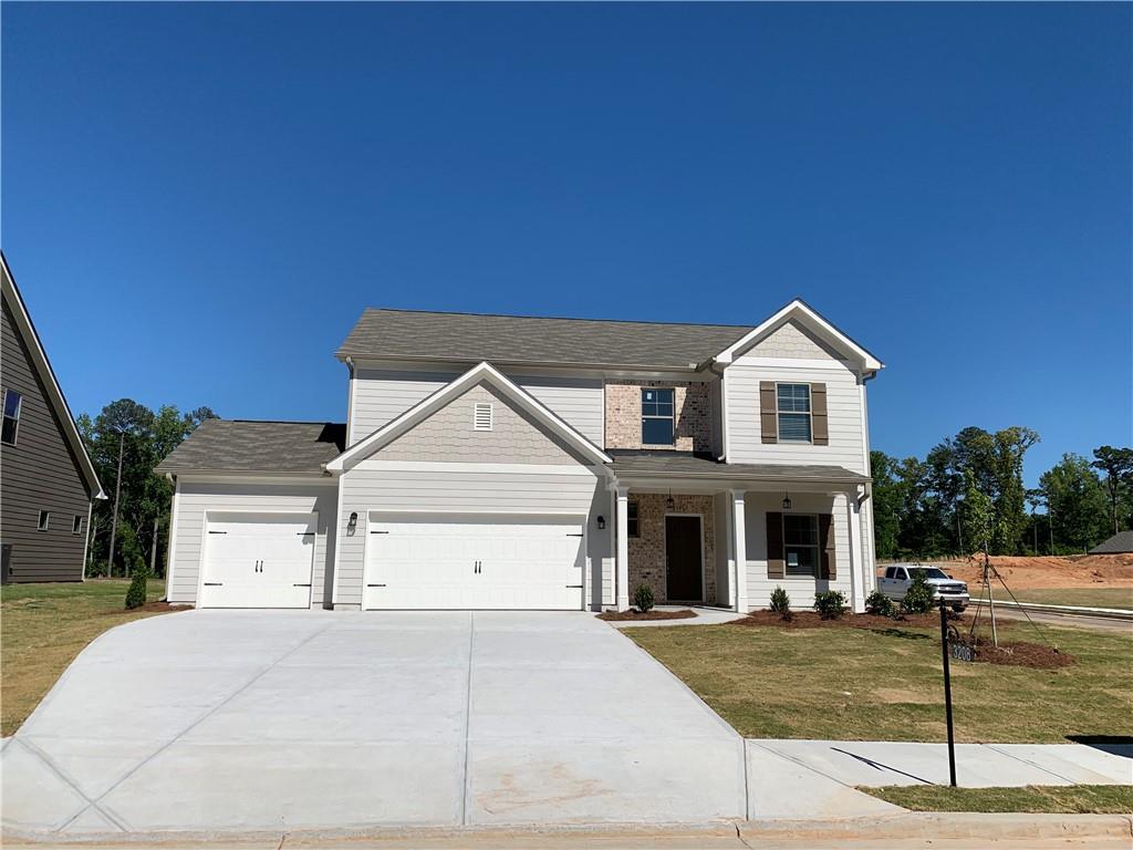 3208 Camden Ct., Atlanta, GA 30349