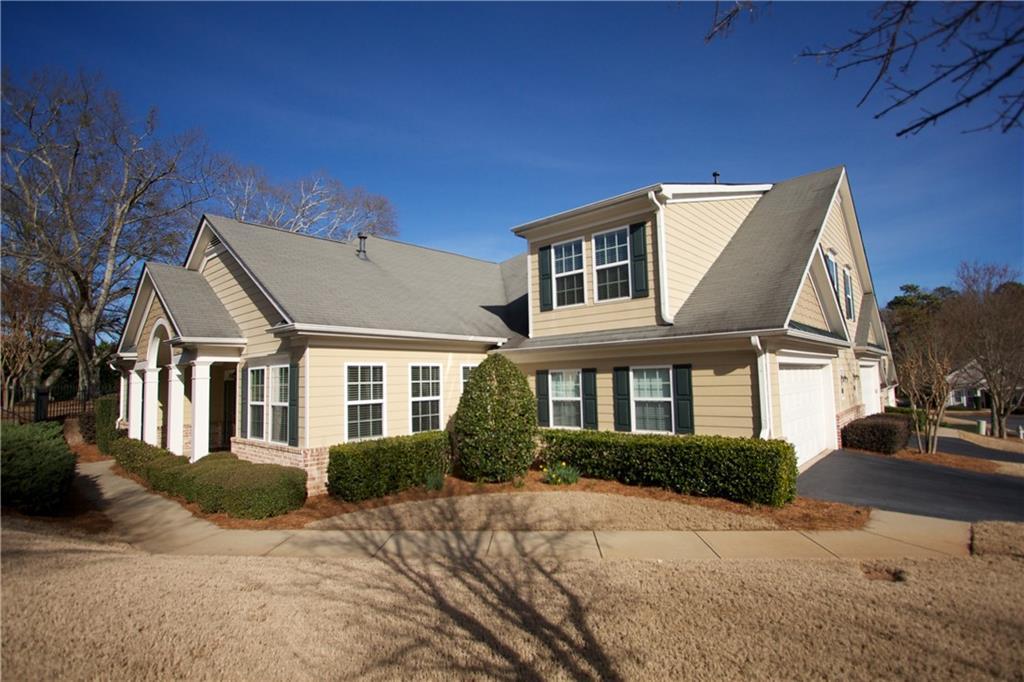 2715 Grapevine Cir. #1601, Cumming, GA 30041