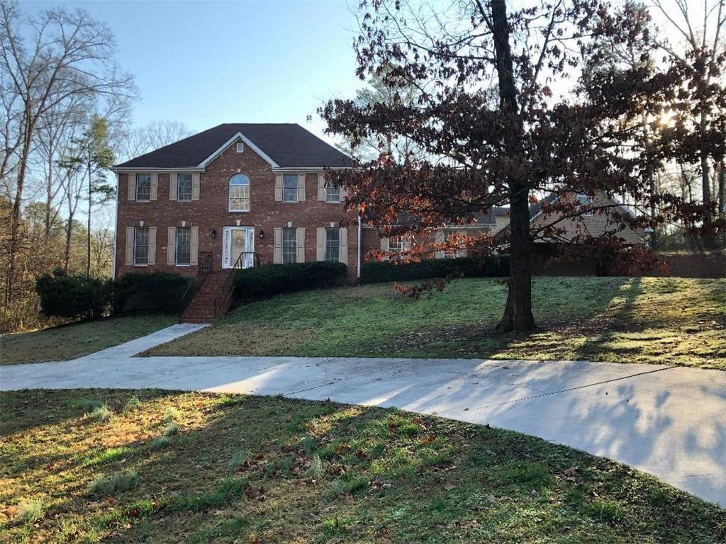 230 Saddlebrook Dr., Calhoun, GA 30701