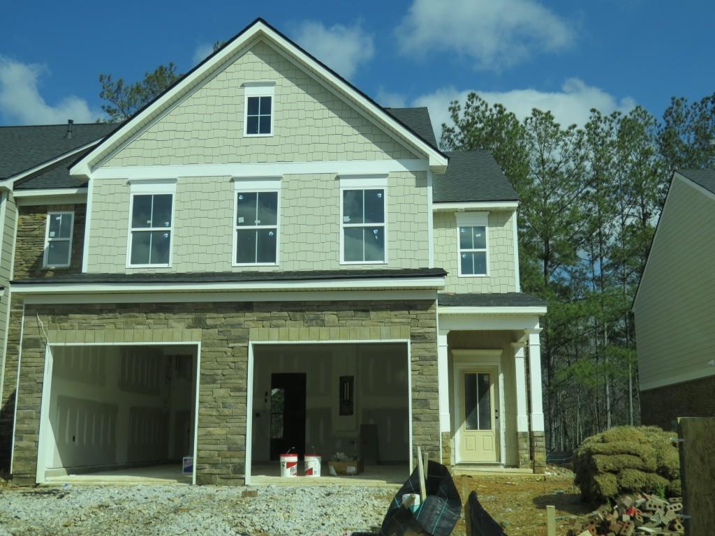 5648 Berney Cir., Powder Springs, GA 30127