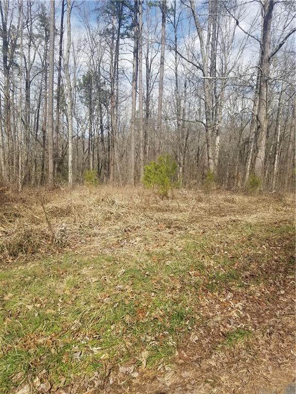 S Chestatee St., Dahlonega, GA 30533
