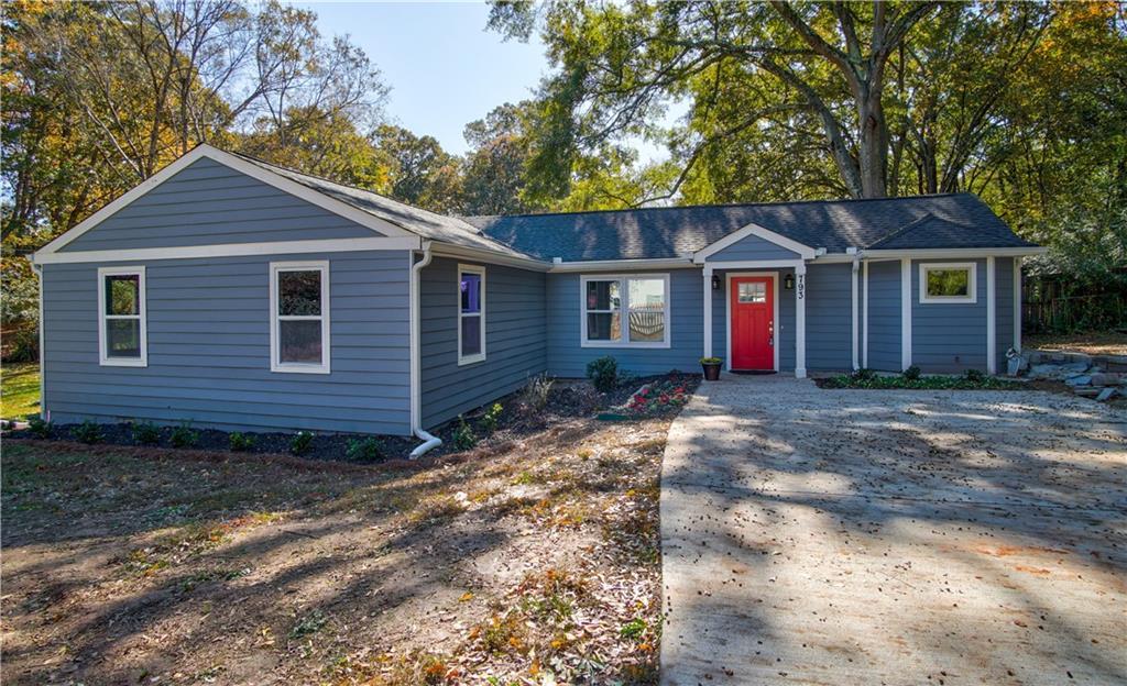 793 Clifton Rd., Atlanta, GA 30316